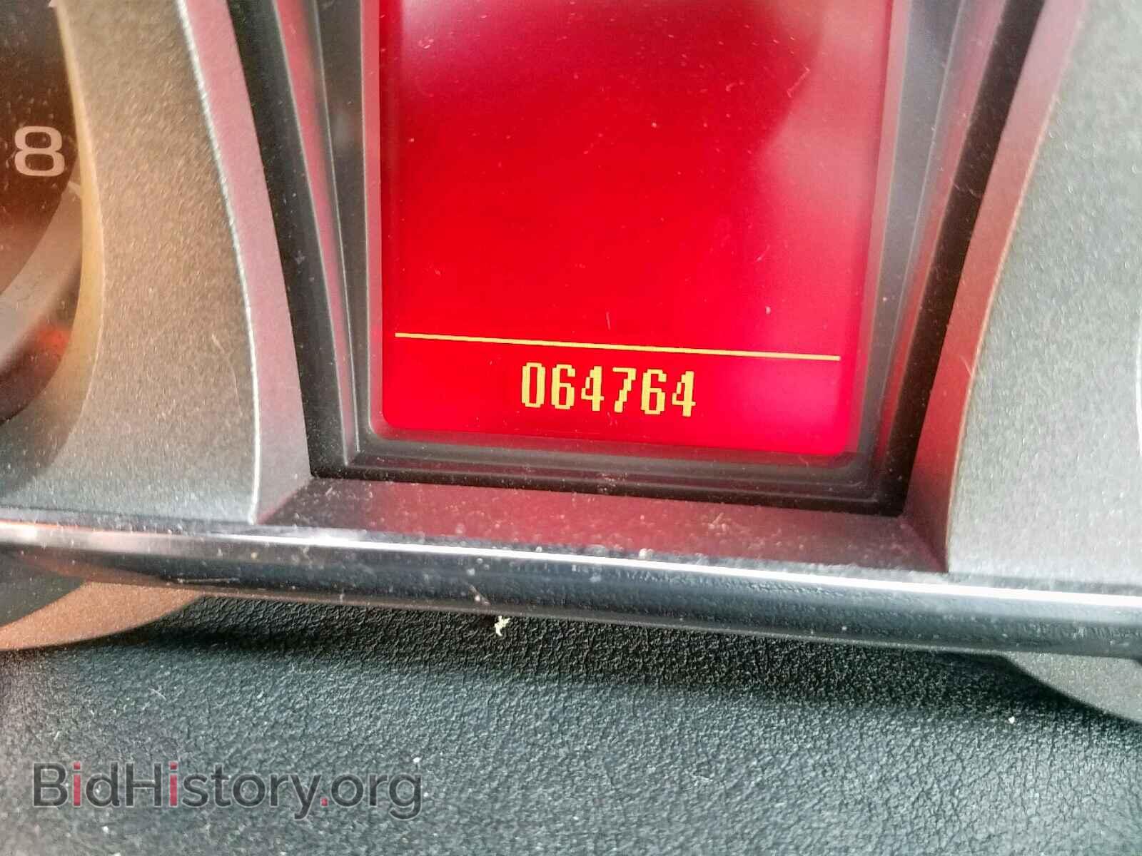 2011 GMC TERRAIN SL - VIN: 2CTFLVEC7B6327222 - Фото 8