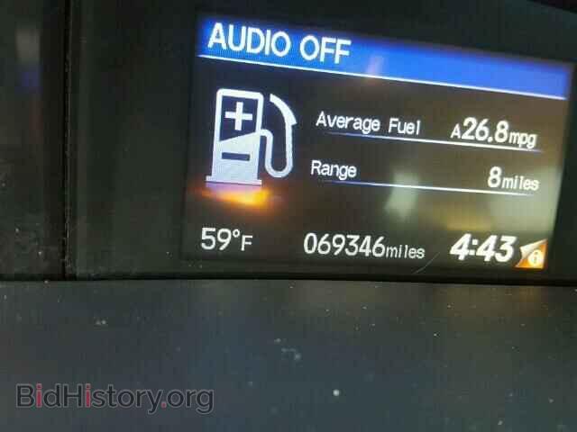 2014 HONDA CIVIC - VIN: 19XFB2F81EE027123 - Фото 8