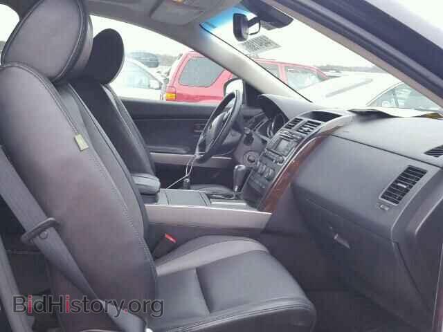 2011 MAZDA CX-9 - VIN: JM3TB3DA7B0321054 - Фото 5