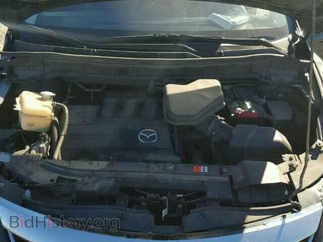 2011 MAZDA CX-9 - VIN: JM3TB3DA7B0321054 - Фото 7