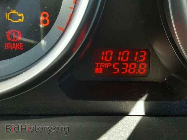 2011 MAZDA CX-9 - VIN: JM3TB3DA7B0321054 - Фото 8