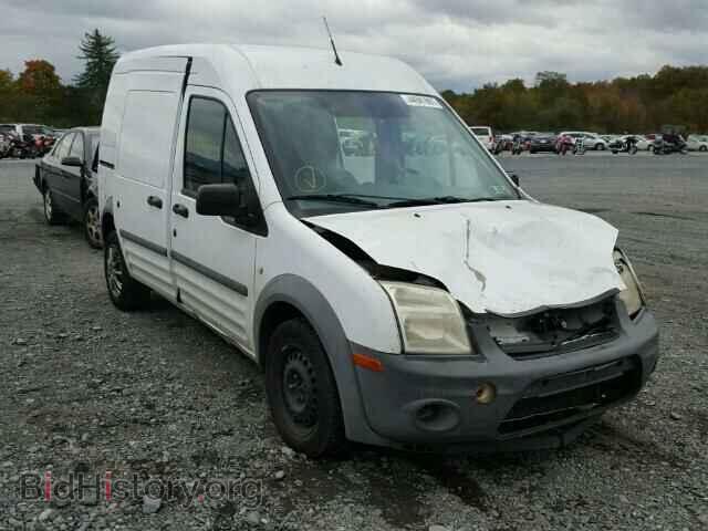 Фотография NM0LS7AN5AT005153 - FORD TRANSIT CO 2010