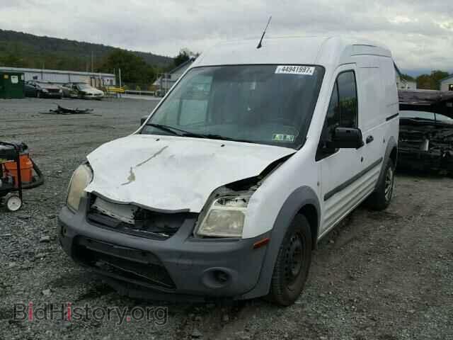 2010 FORD TRANSIT CO - VIN: NM0LS7AN5AT005153 - Фото 2