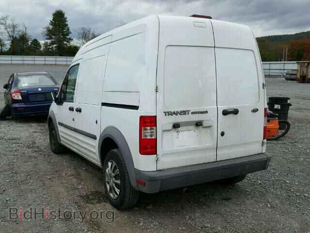 2010 FORD TRANSIT CO - VIN: NM0LS7AN5AT005153 - Фото 3