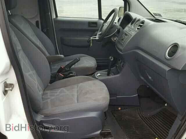 2010 FORD TRANSIT CO - VIN: NM0LS7AN5AT005153 - Фото 5