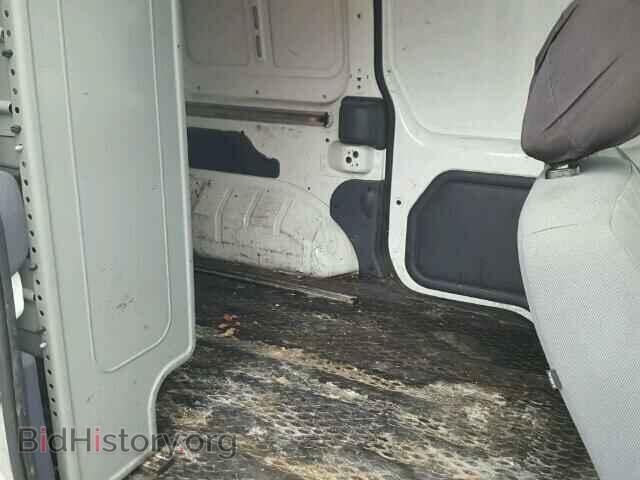 2010 FORD TRANSIT CO - VIN: NM0LS7AN5AT005153 - Фото 6