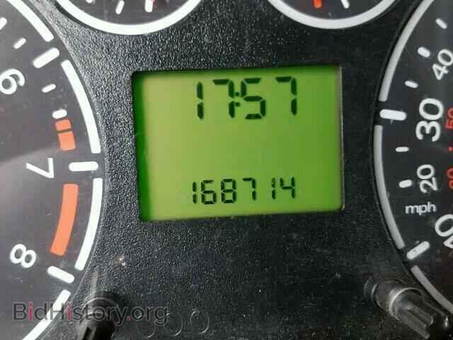2010 FORD TRANSIT CO - VIN: NM0LS7AN5AT005153 - Фото 8