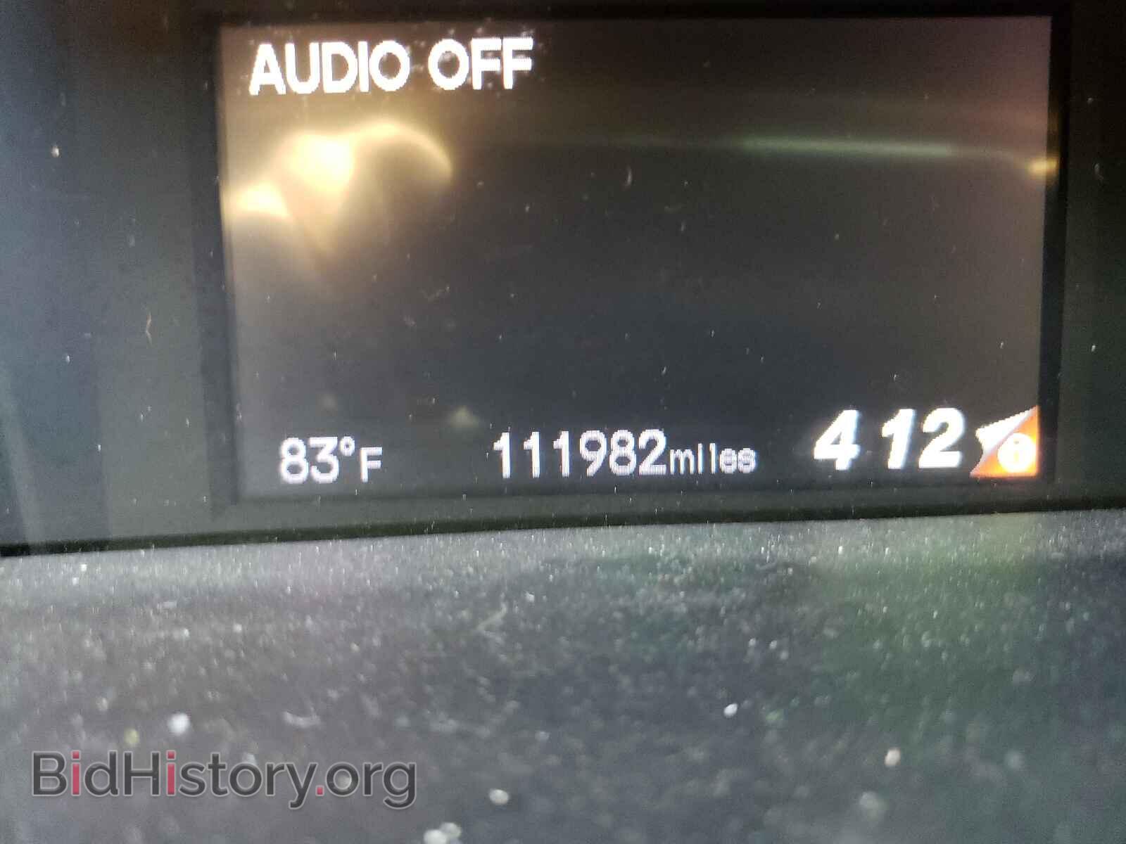 2015 HONDA CIVIC - VIN: 19XFB2F73FE080642 - Photo 8