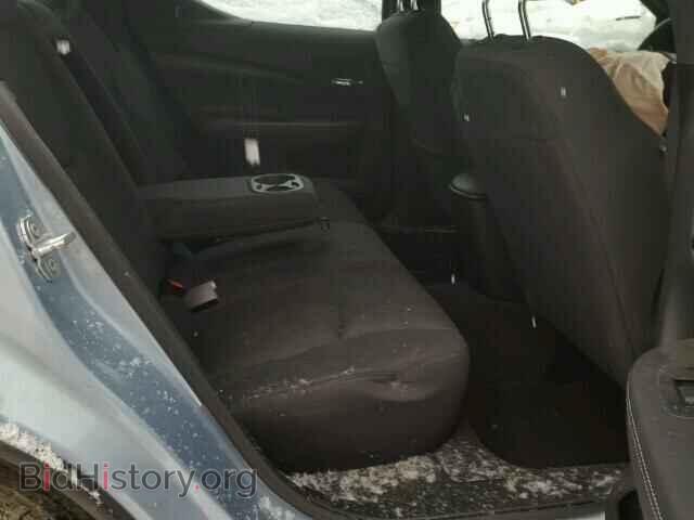 2013 DODGE AVENGER - VIN: 1C3CDZAG9DN748910 - Photo 6