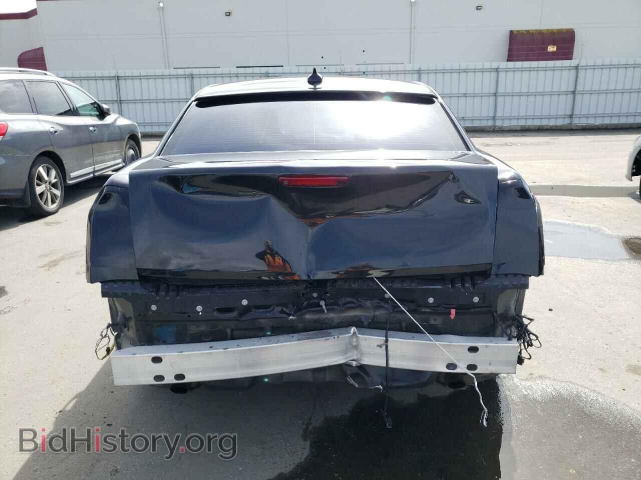 2016 CHRYSLER 300 - VIN: 2C3CCABGXGH358351 - Фото 6