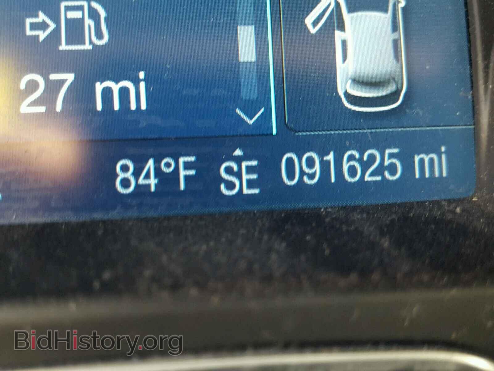 2012 FORD FOCUS - VIN: 1FAHP3K21CL221811 - Photo 8