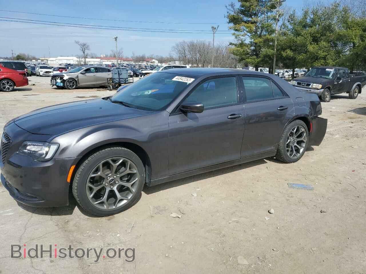 Photo 2C3CCABG4HH662695 - CHRYSLER 300 2017