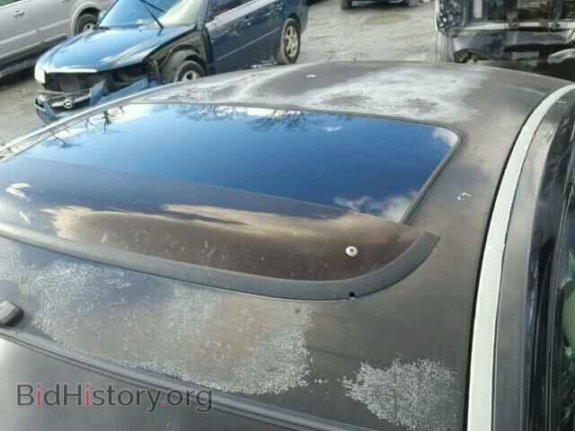 2007 NISSAN MAXIMA - VIN: 1N4BA41E37C864921 - Photo 10