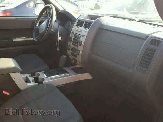 2011 FORD ESCAPE - VIN: 1FMCU9DG6BKB47021 - Photo 5