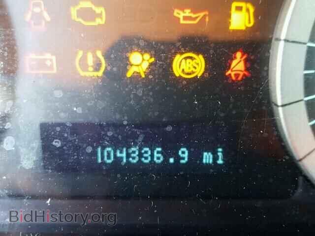2011 FORD ESCAPE - VIN: 1FMCU9DG6BKB47021 - Photo 8