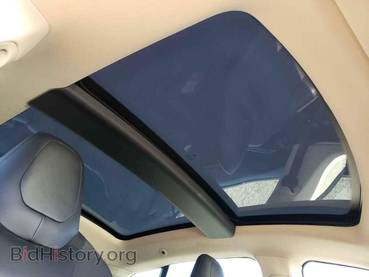 2013 TESLA MODEL S - VIN: 5YJSA1CN2DFP16375 - Photo 9