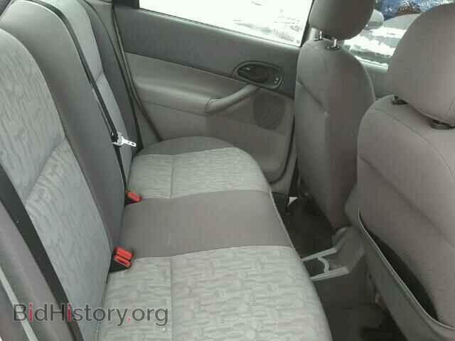 2005 FORD FOCUS - VIN: 1FAFP34N95W223399 - Фото 6