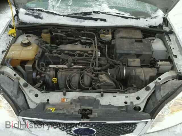 2005 FORD FOCUS - VIN: 1FAFP34N95W223399 - Фото 7