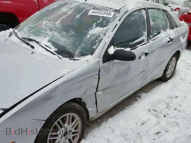 2005 FORD FOCUS - VIN: 1FAFP34N95W223399 - Фото 10