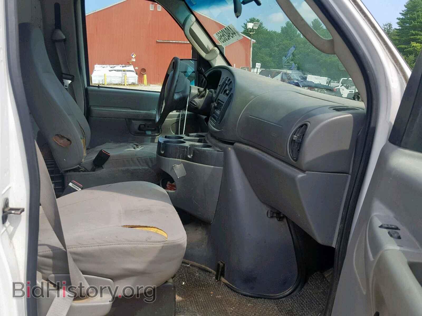 2007 FORD ECONOLINE - VIN: 1FTSS34L57DA21793 - Photo 5