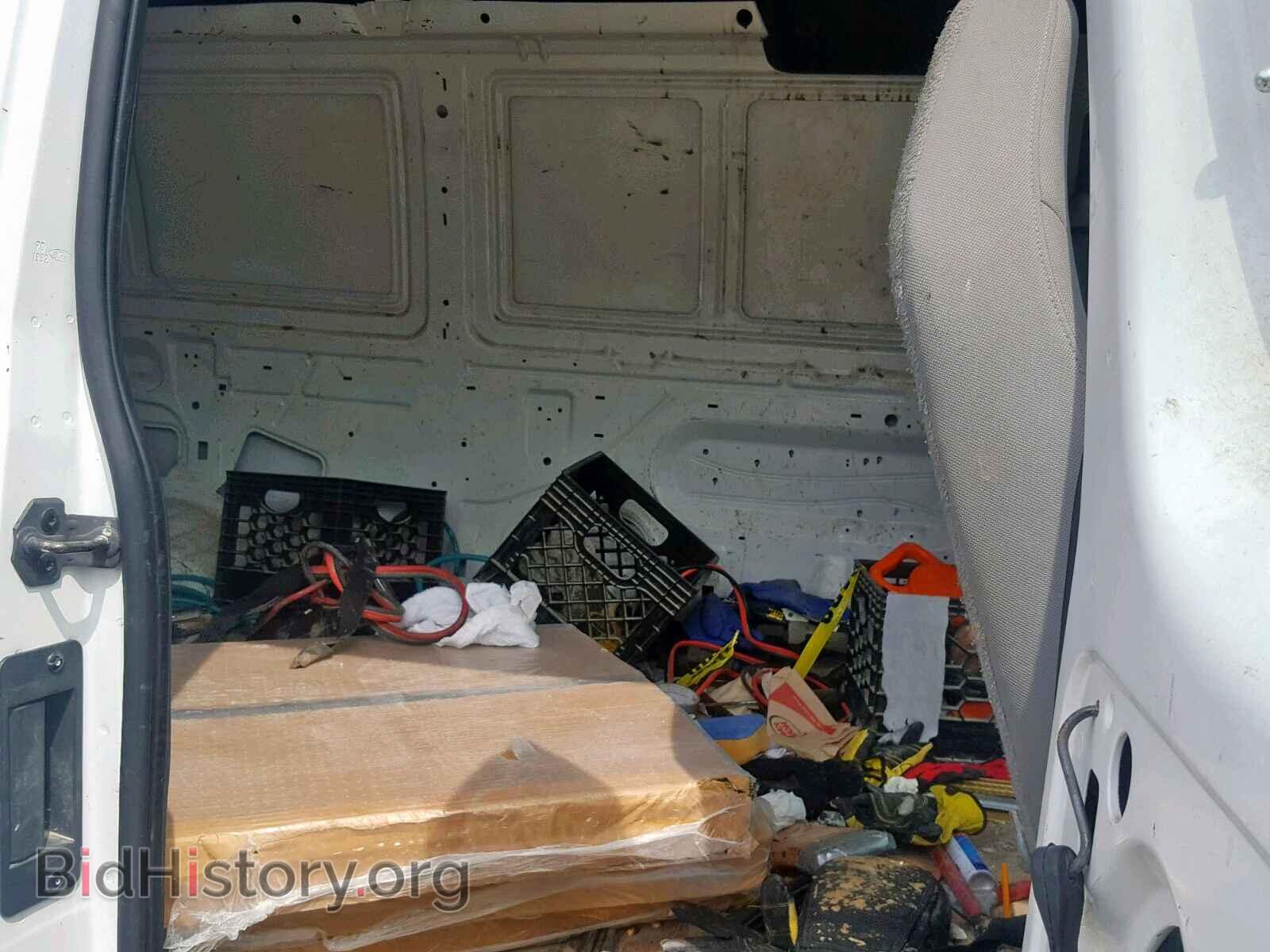 2007 FORD ECONOLINE - VIN: 1FTSS34L57DA21793 - Photo 6