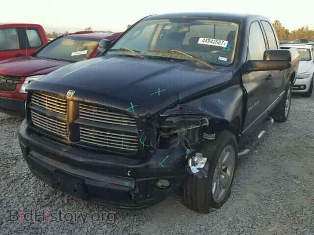 2004 DODGE RAM 1500 - VIN: 1D7HA18D44S740843 - Фото 2