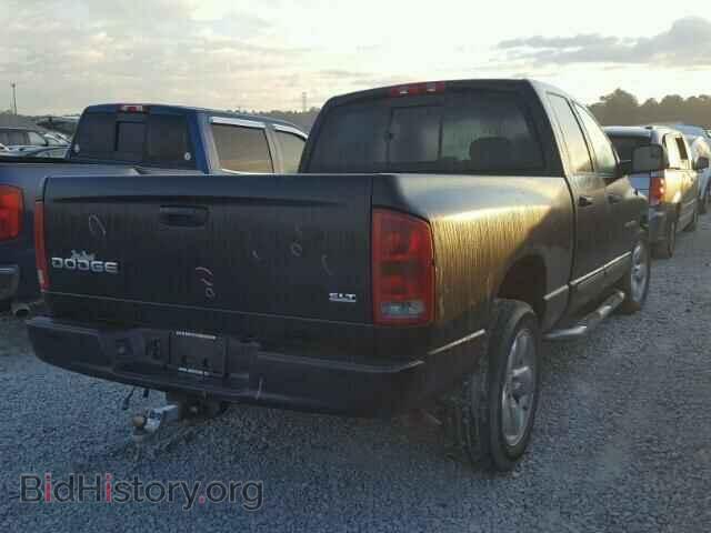 2004 DODGE RAM 1500 - VIN: 1D7HA18D44S740843 - Фото 4