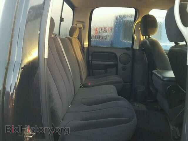2004 DODGE RAM 1500 - VIN: 1D7HA18D44S740843 - Фото 6