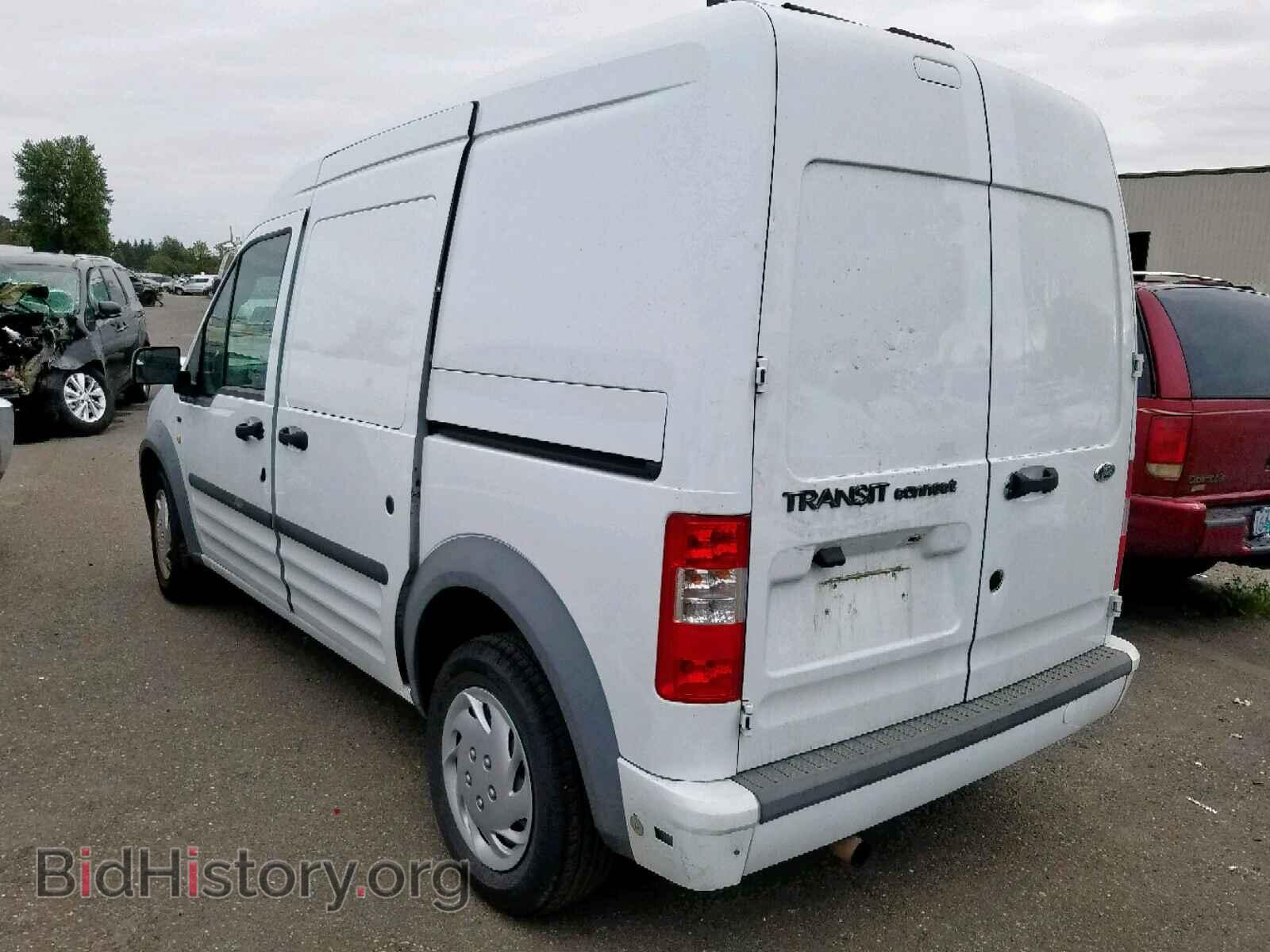 2013 FORD TRANSIT CO - VIN: NM0LS7BN3DT165681 - Фото 3