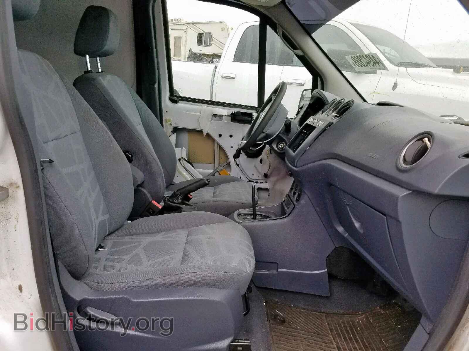 2013 FORD TRANSIT CO - VIN: NM0LS7BN3DT165681 - Фото 5