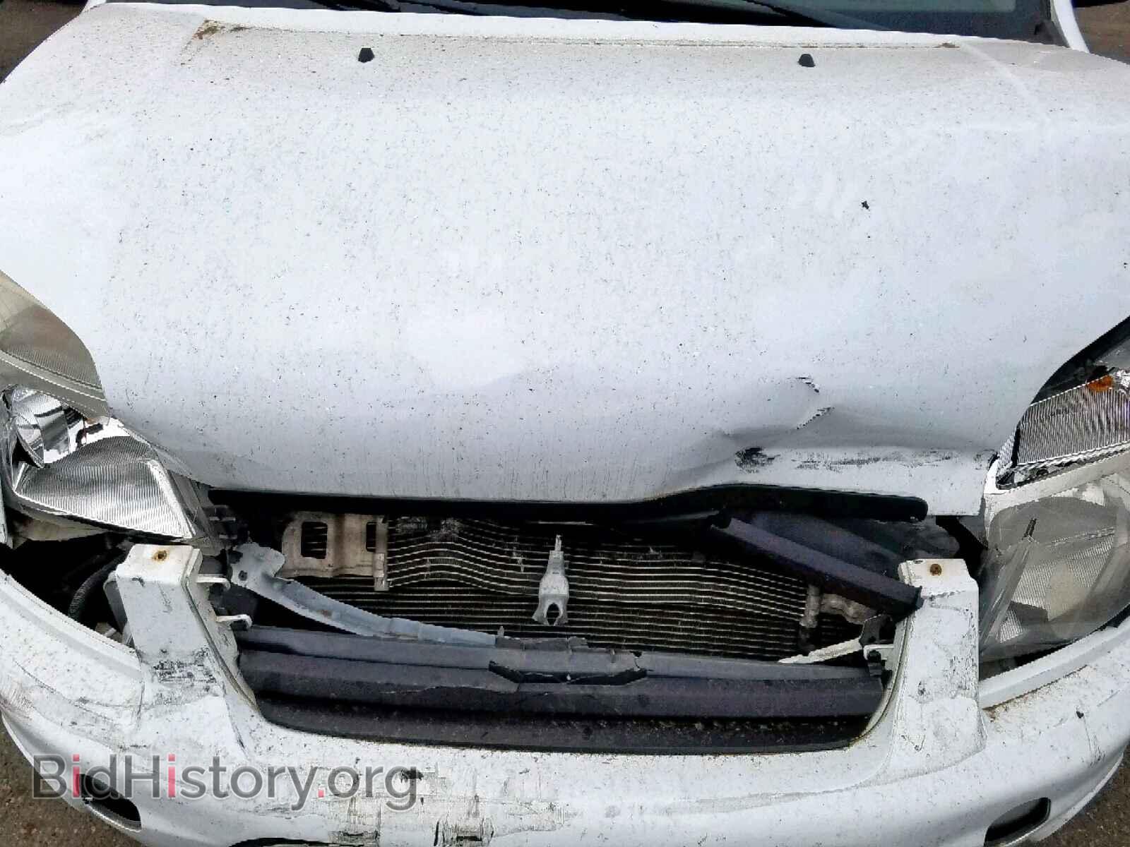 2013 FORD TRANSIT CO - VIN: NM0LS7BN3DT165681 - Фото 7