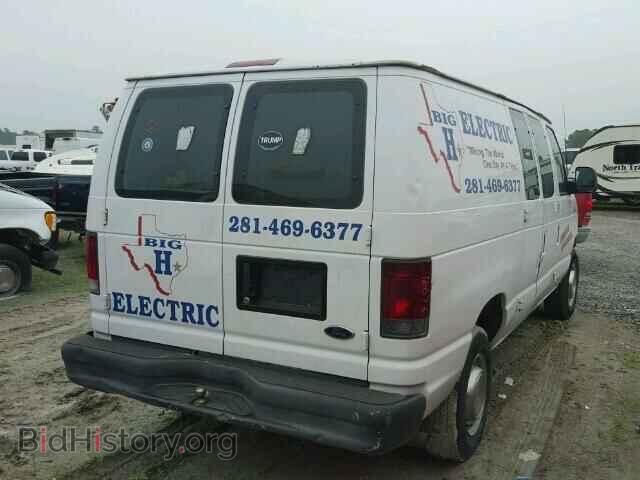 2003 FORD ECONOLINE - VIN: 1FTNE24L93HA03959 - Photo 4