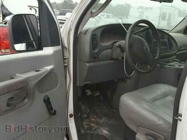 2003 FORD ECONOLINE - VIN: 1FTNE24L93HA03959 - Photo 9