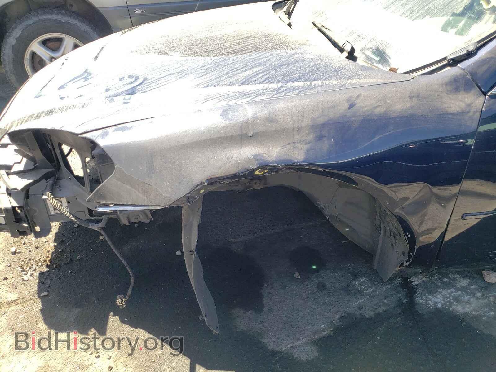 2007 CHEVROLET IMPALA - VIN: 2G1WT58K279199680 - Фото 9