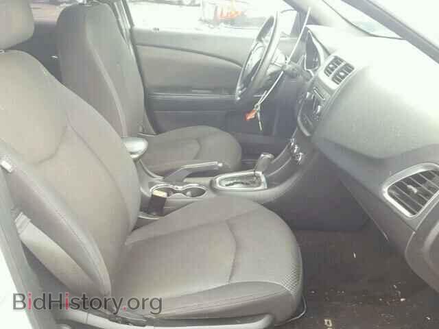 2011 DODGE AVENGER - VIN: 1B3BD4FB4BN616627 - Photo 5