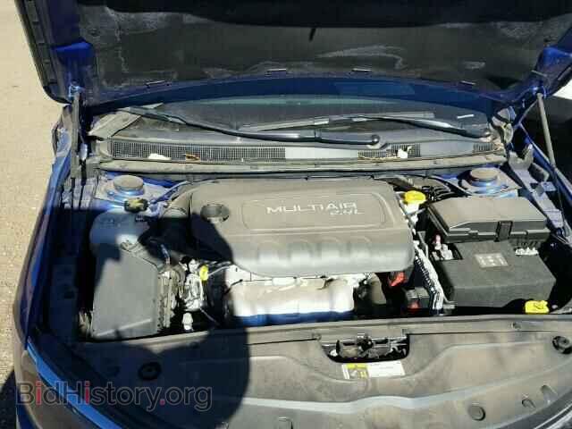 2015 CHRYSLER 200 - VIN: 1C3CCCAB2FN715741 - Фото 7