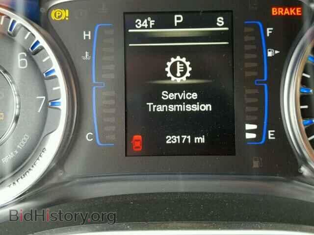 2015 CHRYSLER 200 - VIN: 1C3CCCAB2FN715741 - Фото 8