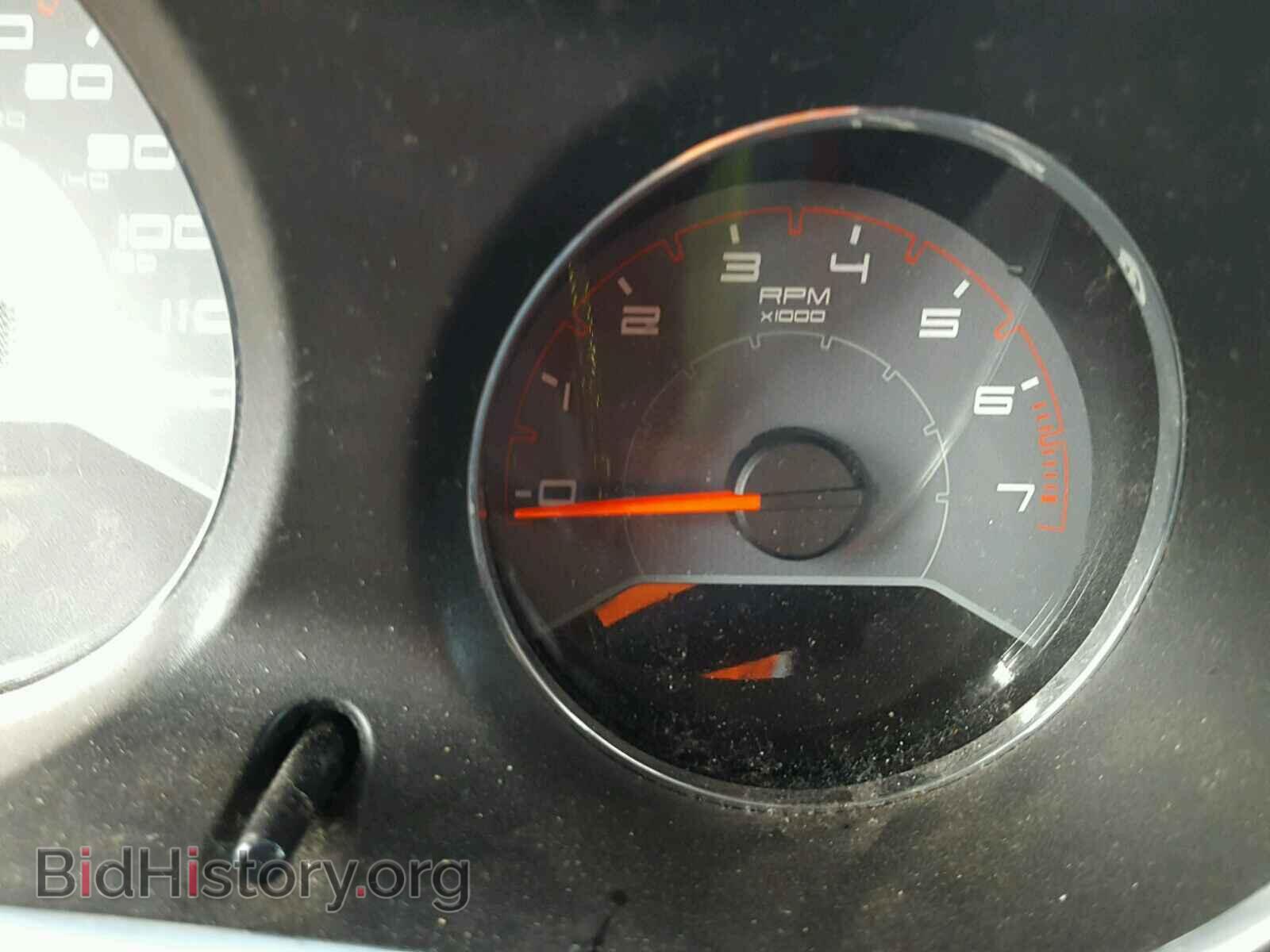 2013 DODGE AVENGER - VIN: 1C3CDZCB0DN707051 - Photo 8