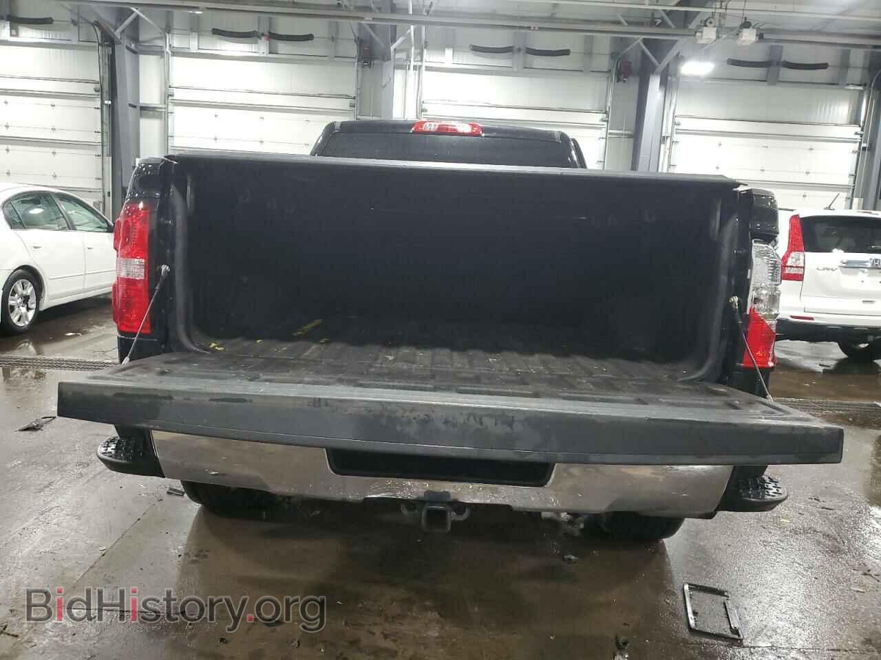 2014 GMC SIERRA - VIN: 3GTU2VEC6EG103700 - Фото 6