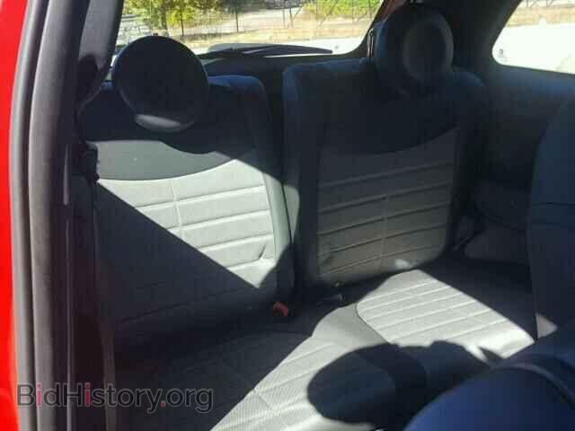 2012 FIAT 500 - VIN: 3C3CFFBR3CT203261 - Фото 6