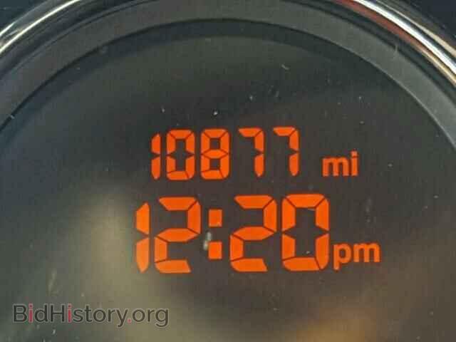 2012 FIAT 500 - VIN: 3C3CFFBR3CT203261 - Фото 8