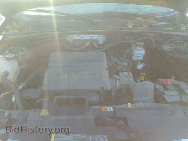 2012 FORD ESCAPE - VIN: 1FMCU0DG0CKA76007 - Photo 7