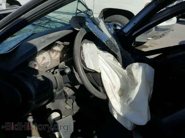 2005 DODGE NEON - VIN: 1B3ES56C65D160531 - Фото 5