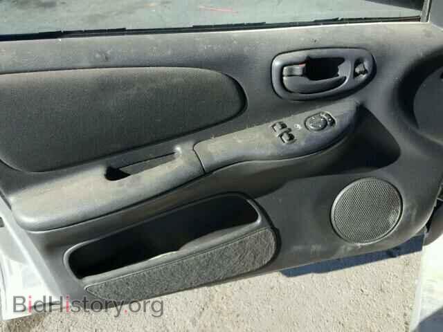 2005 DODGE NEON - VIN: 1B3ES56C65D160531 - Фото 10