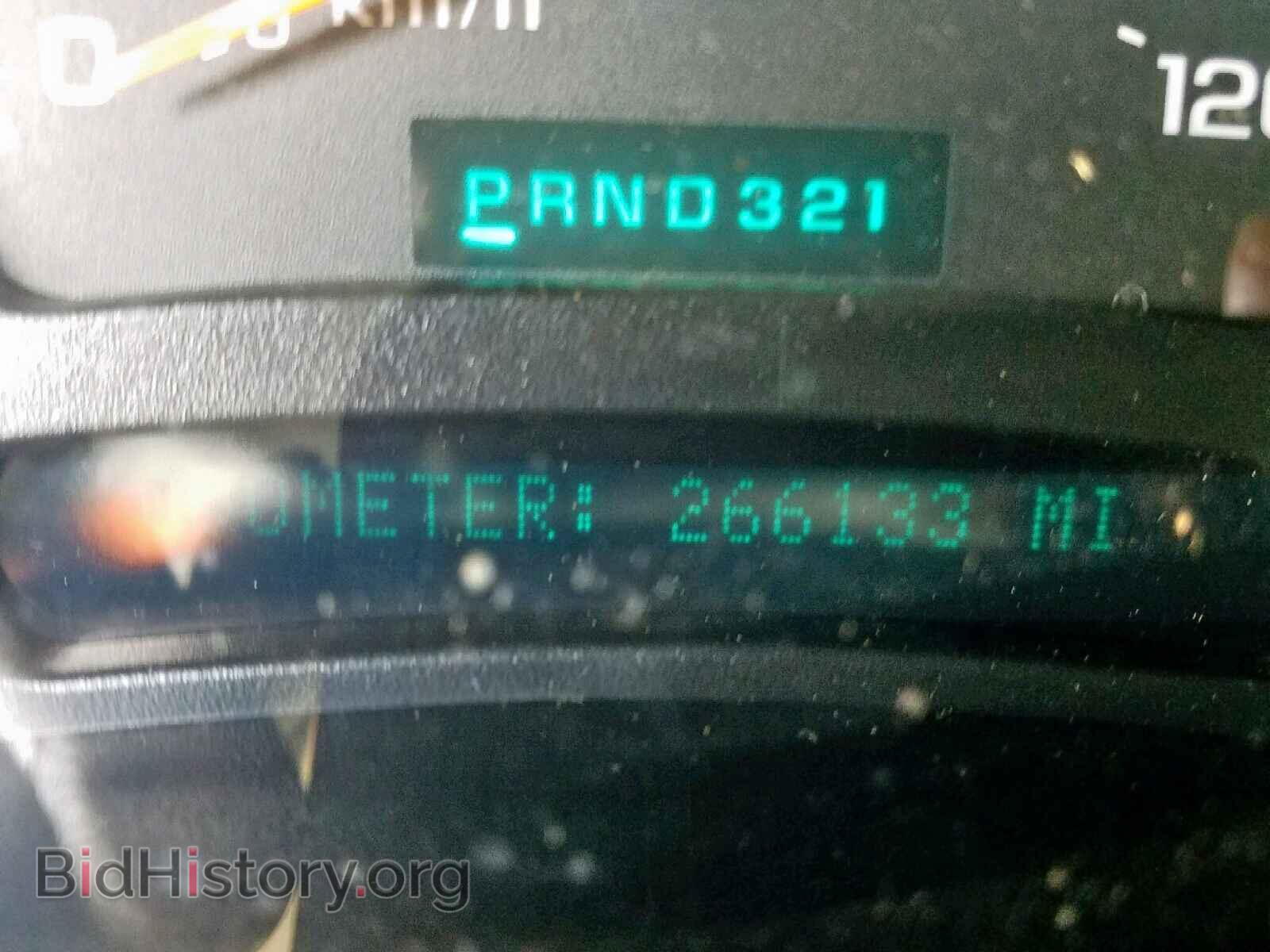 2005 CHEVROLET SILVERADO - VIN: 1GCEC19V05Z128954 - Фото 8
