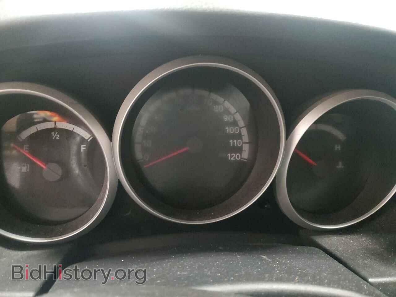 2010 DODGE CARAVAN - VIN: 2D4RN4DE7AR381958 - Фото 9