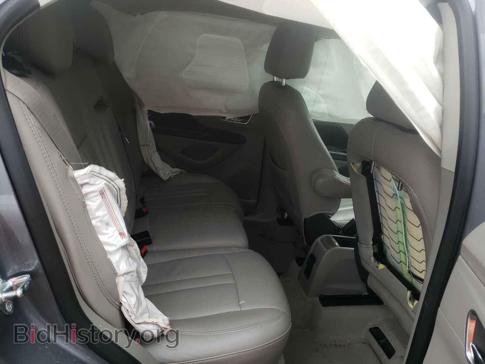 2013 BUICK ENCORE - VIN: KL4CJFSB5DB104547 - Photo 6