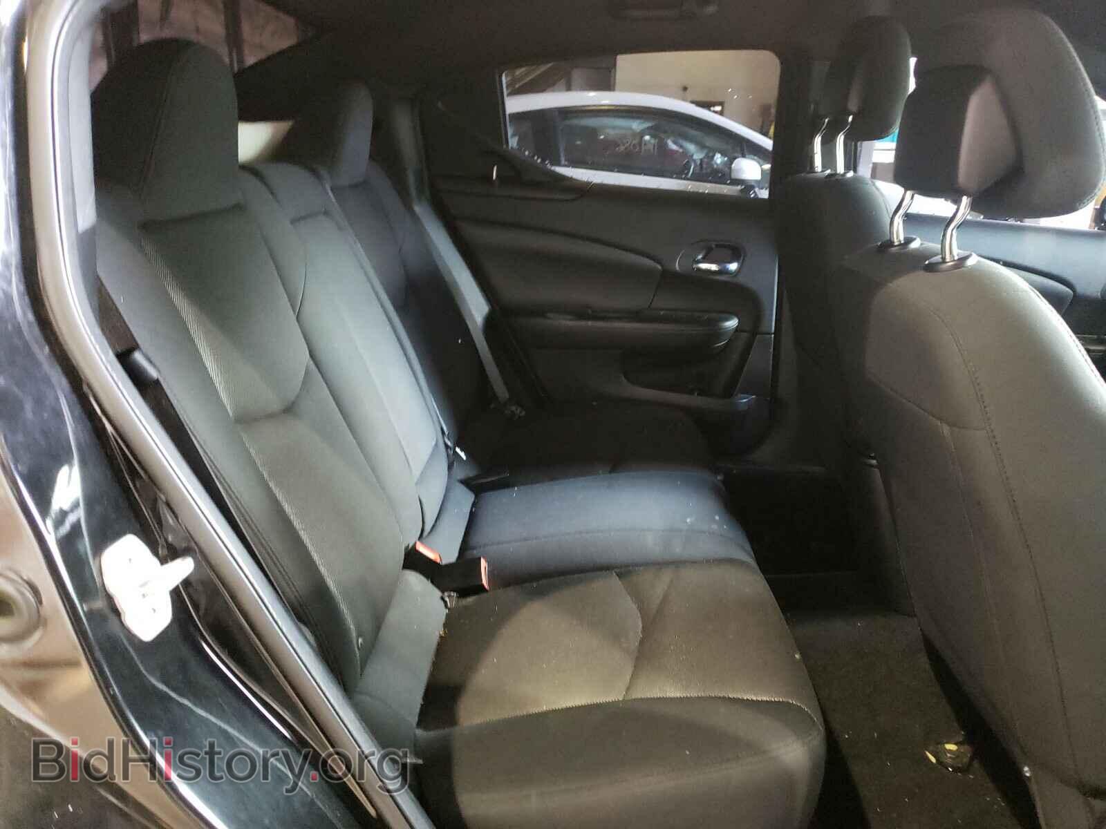2012 DODGE AVENGER - VIN: 1C3CDZAB9CN129100 - Photo 6