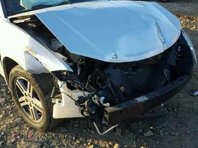 2011 DODGE AVENGER - VIN: 1B3BD1FB0BN574021 - Photo 9