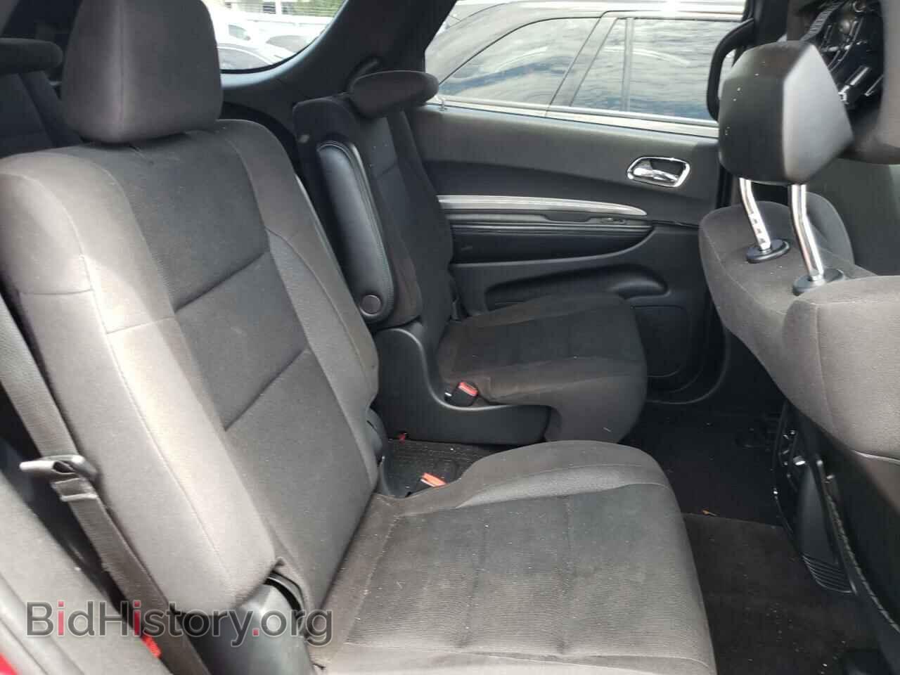2015 DODGE DURANGO - VIN: 1C4RDHAG8FC201240 - Photo 6
